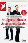 Cover: Erfolgreich durchs Assessment-Center - Linde