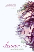 Cover: Eleanor - HarperVoyager