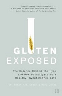 Abbildung von: Gluten Exposed - Fourth Estate Ltd