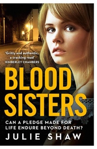 Abbildung von: Blood Sisters - HarperCollins