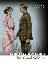 Abbildung von: The Good Soldier - William Collins