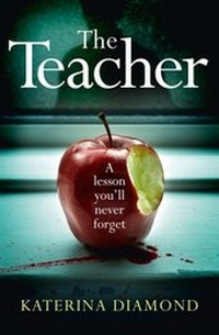 Abbildung von: The Teacher - AVON, a division of HarperCollins Publishers Ltd