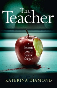 Enlarge image Cover: The Teacher - AVON, a division of HarperCollins Publishers Ltd