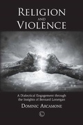 Cover: Religion and Violence - James Clarke & Co Ltd