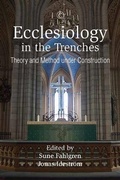 Cover: Ecclesiology in the Trenches - James Clarke & Co Ltd