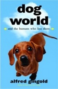 Abbildung von: Dog World - Harmony/Rodale/Convergent