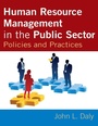 Cover: Human Resource Management in the Public Sector - Routledge