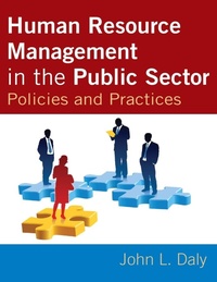 Enlarge image Cover: Human Resource Management in the Public Sector - Routledge