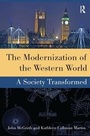 Cover: The Modernization of the Western World - Routledge