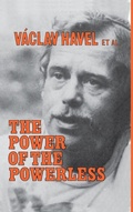 Cover: The Power of the Powerless - Routledge