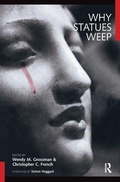 Cover: Why Statues Weep - Routledge