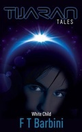 Cover: White Child - Luna Press Publishing