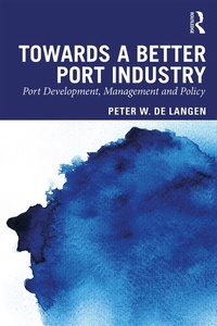 Abbildung von: Towards a Better Port Industry - Routledge