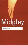 Cover: Wickedness - Routledge