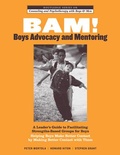 Cover: BAM! Boys Advocacy and Mentoring - Routledge