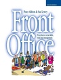 Cover: Front Office - Routledge