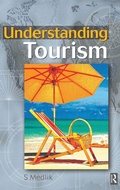 Cover: Understanding Tourism - Routledge
