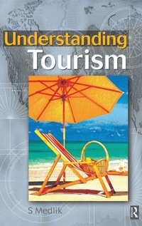 Enlarge image Cover: Understanding Tourism - Routledge