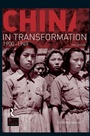 Cover: China in Transformation - Routledge