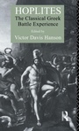 Cover: Hoplites - Routledge