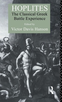 Enlarge image Cover: Hoplites - Routledge