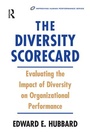 Cover: The Diversity Scorecard - Routledge