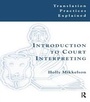 Cover: Introduction to Court Interpreting - Routledge