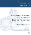 Cover: Introduction to Court Interpreting - Routledge