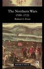 Cover: The Northern Wars - Routledge