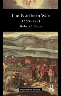 Enlarge image Cover: The Northern Wars - Routledge