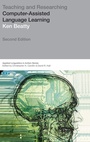Cover: Teaching & Researching: Computer-Assisted Language Learning - Routledge