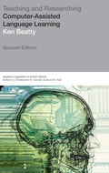 Bild: Teaching & Researching: Computer-Assisted Language Learning - Routledge