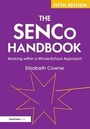 Cover: The SENCO Handbook - Routledge