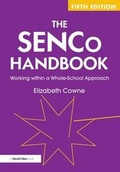 Cover: The SENCO Handbook - Routledge