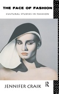 Cover: The Face of Fashion - Routledge