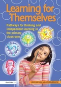 Cover: Learning for Themselves - David Fulton Publishers