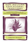 Cover: Non-Western Educational Traditions - Routledge
