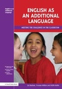 Cover: English as an Additional Language - CRC Press