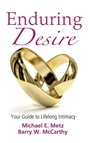 Cover: Enduring Desire - Routledge
