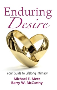 Enlarge image Cover: Enduring Desire - Routledge