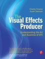 Cover: The Visual Effects Producer - Routledge