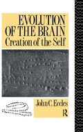 Cover: Evolution of the Brain: Creation of the Self - Routledge