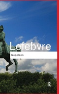 Cover: Napoleon - Routledge