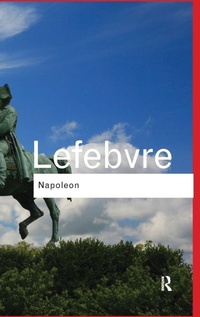 Enlarge image Cover: Napoleon - Routledge