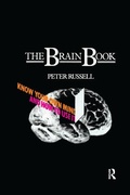 Bild: The Brain Book - Routledge