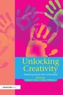 Cover: Unlocking Creativity - Routledge