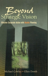 Enlarge image Cover: Beyond Strategic Vision - Routledge