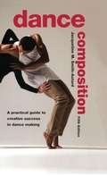 Cover: Dance Composition - Routledge