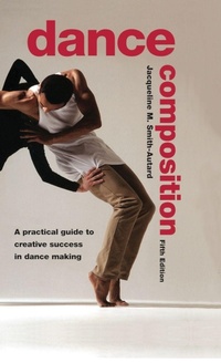 Enlarge image Cover: Dance Composition - Routledge