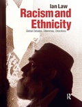 Cover: Racism and Ethnicity - Routledge
